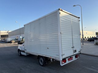 MERCEDES SPRINTER 314CDi REESTRENO !! 34.000 KMS !