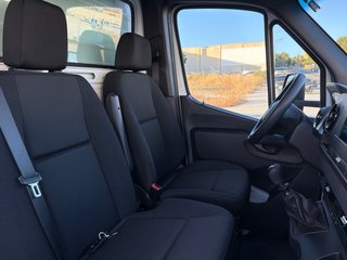 MERCEDES SPRINTER 314CDi REESTRENO !! 34.000 KMS !
