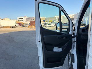 MERCEDES SPRINTER 314CDi REESTRENO !! 34.000 KMS !