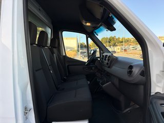 MERCEDES SPRINTER 314CDi REESTRENO !! 34.000 KMS !