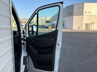 MERCEDES SPRINTER 314CDi REESTRENO !! 34.000 KMS !