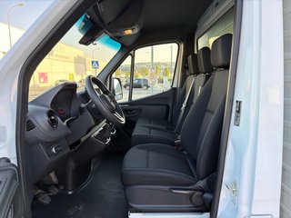 MERCEDES SPRINTER 314CDi REESTRENO !! 34.000 KMS !