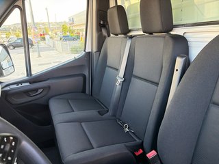 MERCEDES SPRINTER 314CDi REESTRENO !! 34.000 KMS !