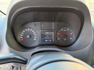 MERCEDES SPRINTER 314CDi REESTRENO !! 34.000 KMS !