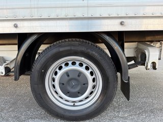 MERCEDES SPRINTER 314CDi REESTRENO !! 34.000 KMS !