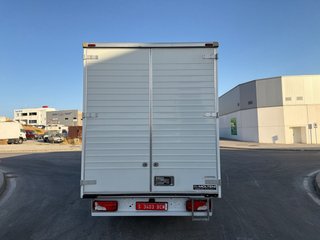 MERCEDES SPRINTER 314CDi REESTRENO !! 34.000 KMS !