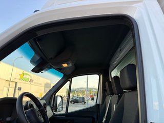 MERCEDES SPRINTER 314CDi REESTRENO !! 34.000 KMS !