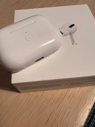 AirPods Pro 1ª Gen Originales