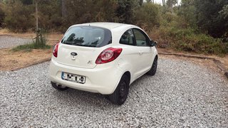 Ford Ka 2009