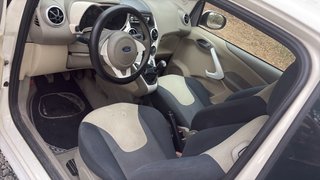 Ford Ka 2009