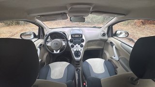 Ford Ka 2009