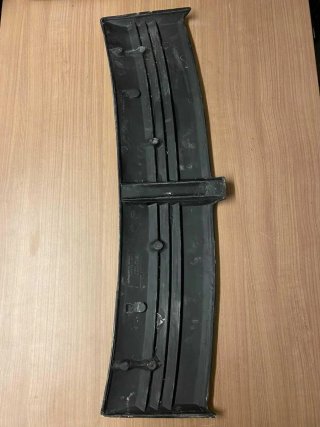 Réplica Hoodscoop Kamei VW Golf MK2 de fibra