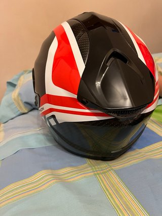 Casco Scorpion 1400 Air Carbon Talla L