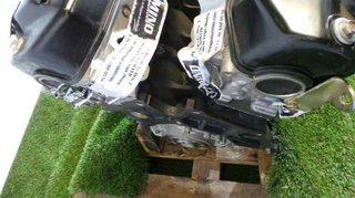 Motor completo hyundai g6at sonata (y2) 3.0 82793