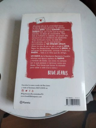 Algo tan sencillo como tuitear te quiero