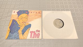 Vinilo The The - Soul Mining
