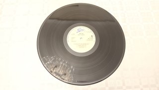 Vinilo The The - Soul Mining