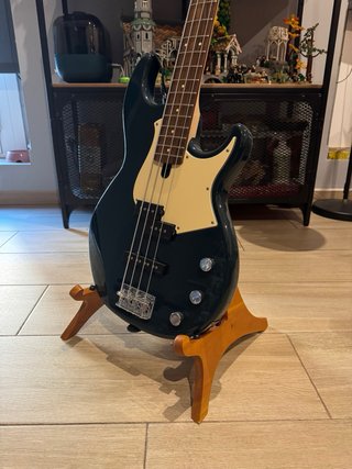 Soporte de madera Taylor para guitarra