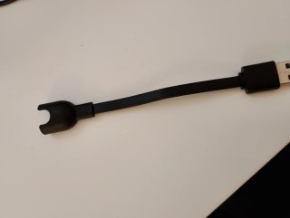 Pulsera de actividad Xiaomi Mi Band 2