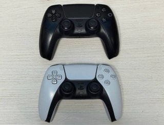 Mando PS5 Original Sony