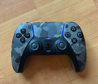 URGE Mando PS5 Original Sony