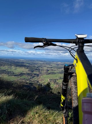 Scott Scale 930 Full XT