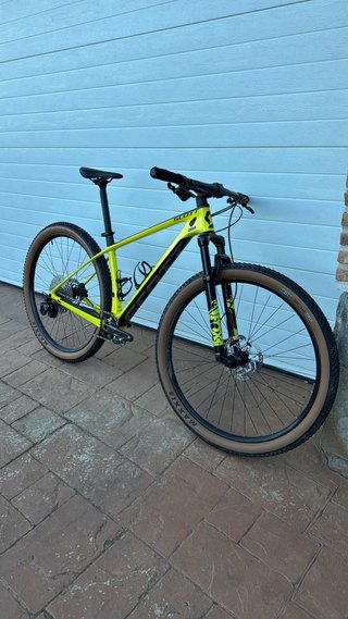Scott Scale 930 Full XT