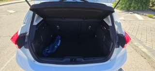 Ford Focus 2022