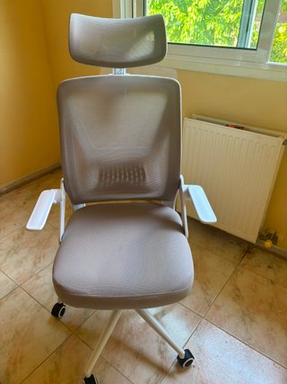Silla Escritorio Ergonómica Nueva
