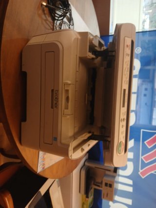 Impresora Multifunción Brother DCP-7030