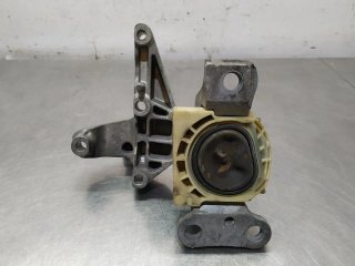 Soporte motor RENAULT SCENIC III (JZ)