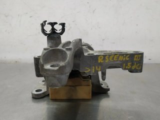 Soporte motor RENAULT SCENIC III (JZ)