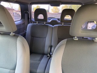 Toyota RAV4 2001