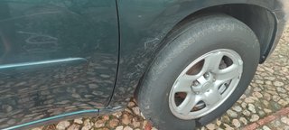 Toyota RAV4 2001