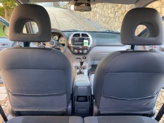 Toyota RAV4 2001