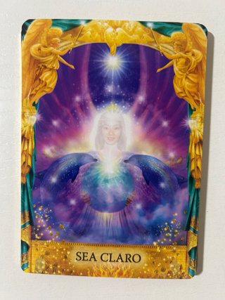 Respuestas Angelicales - Doreen Virtue