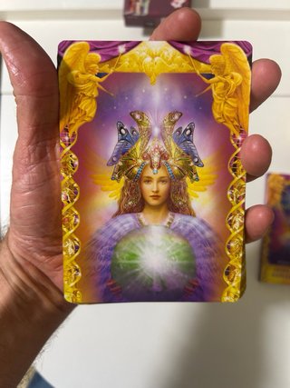 Respuestas Angelicales - Doreen Virtue
