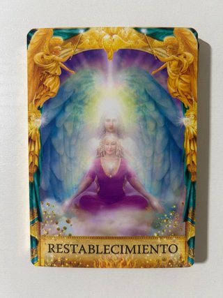 Respuestas Angelicales - Doreen Virtue
