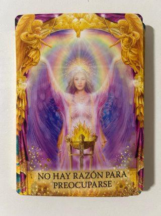 Respuestas Angelicales - Doreen Virtue