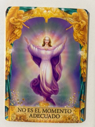 Respuestas Angelicales - Doreen Virtue