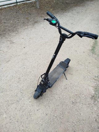 Patinete Eléctrico Dualtron