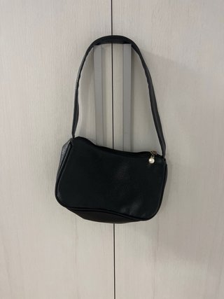 Bolso Negro Pequeño