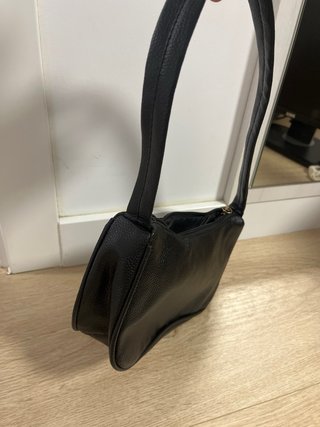 Bolso Negro Pequeño