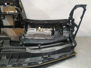 Kit airbag SKODA OCTAVIA COMBI (1Z5)