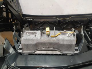Kit airbag SKODA OCTAVIA COMBI (1Z5)
