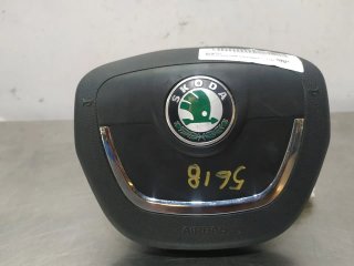 Kit airbag SKODA OCTAVIA COMBI (1Z5)