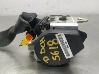 Kit airbag SKODA OCTAVIA COMBI (1Z5)