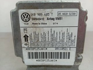 Kit airbag SKODA OCTAVIA COMBI (1Z5)