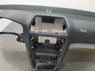 Kit airbag SKODA OCTAVIA COMBI (1Z5)