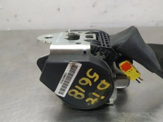 Kit airbag SKODA OCTAVIA COMBI (1Z5)
